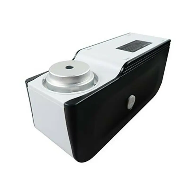 Versatile Spectrophotometer Color Meter Analyzer Facula 16mm with Measuring Interval 2.5s TFT True Color 2.8inch