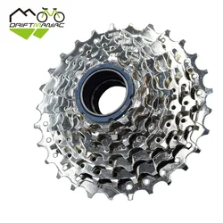 DRIFT MANIAC Bicycle 7S Freewheel Sprocket 11-28T 7 Speeds Epoch