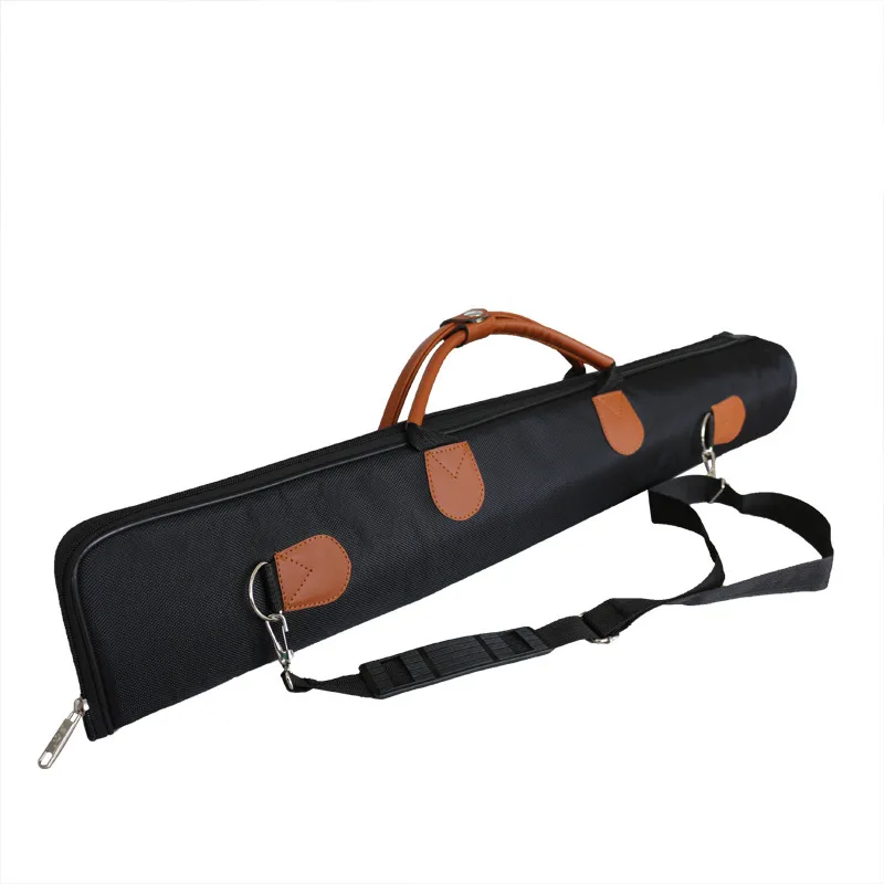 70/80cm wholesales professional Portable SOLO Clarinet package bag case clarinet parts shockproof waterproof soft  shoulder