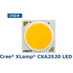 40W 50W LED Original CXA 2520 CXA2520 White 5000K Warm White 3000K 47W COB Led Emitter Lamp Light For DIY Blub Lamp Street Light