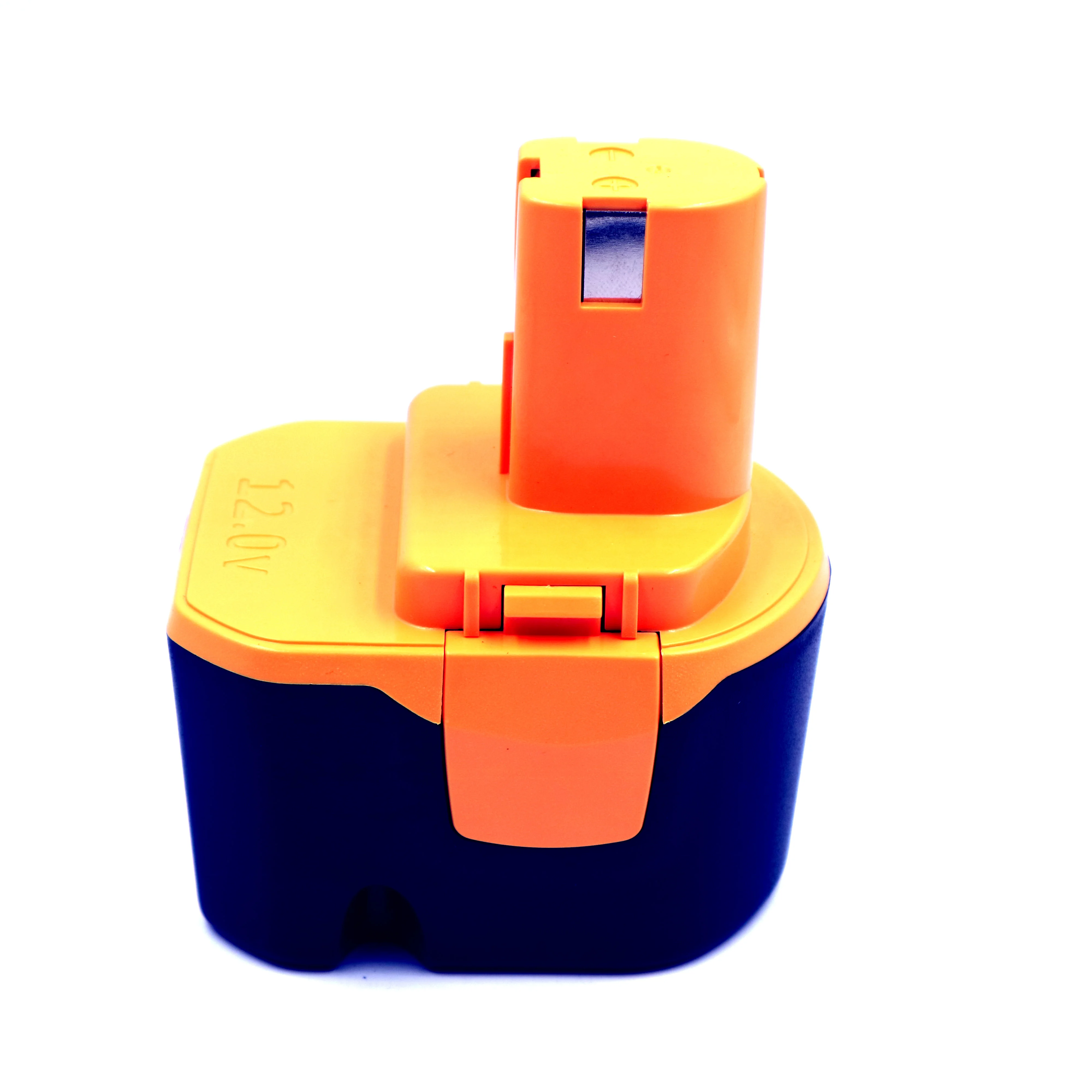 C&P Paslode 12VA B1230H B1222H B1220F2 B1203F2 BD121 BD123 BD122 BD125 BFL127 BLT127 BBL120 Power Tool Battery NI-CD/MH