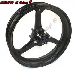 Motorcycle  High quality Wheel Rims For HONDA F5 CBR600RR 2007 2008 2009 2010 2011 2012 Wheels Rims