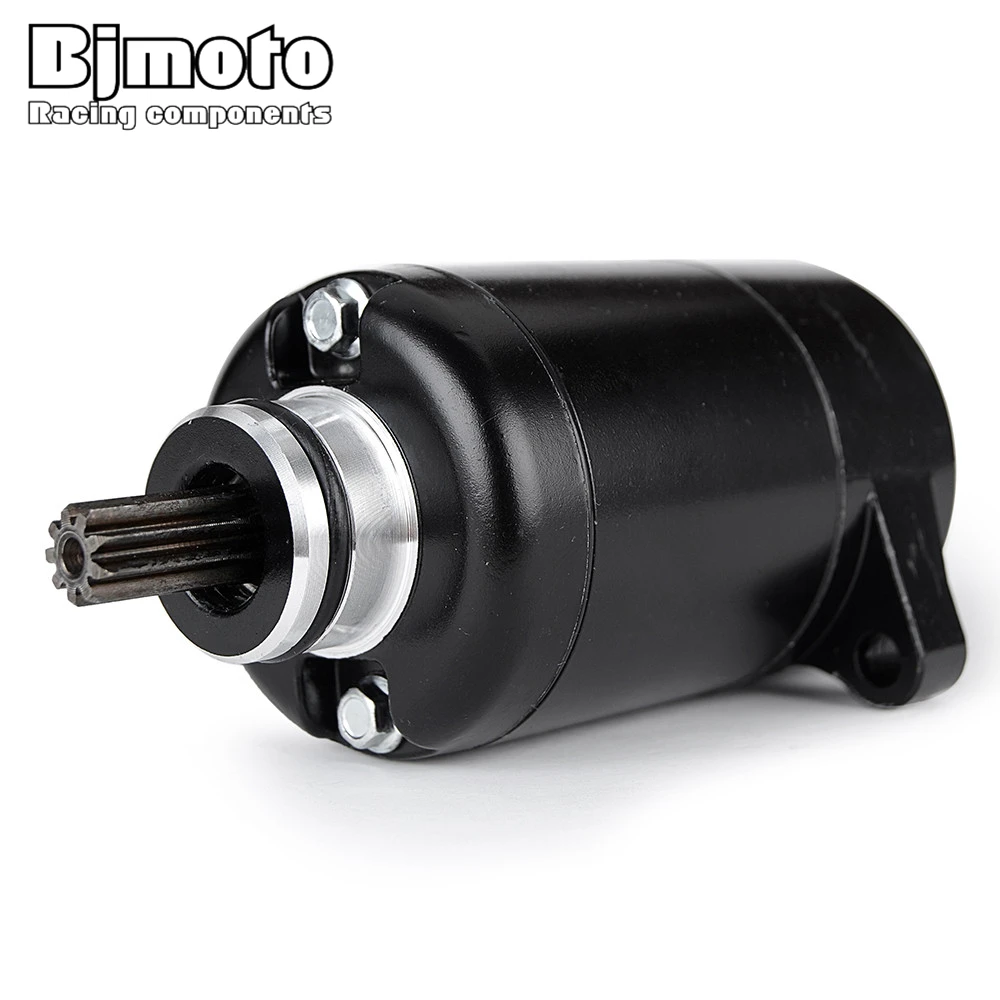 

Стартер для Bajaj Pulsar NS200 RS200 AS200 BS6 BS4 BS6 NS RS AS 200 2020 2021 2022 2023 JG 351600 JL 351600