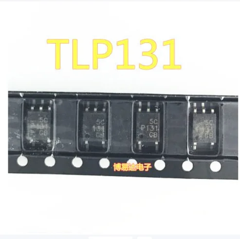 

Бесплатная доставка 100 шт. TLP131 P131 TLP131GB SOP-5