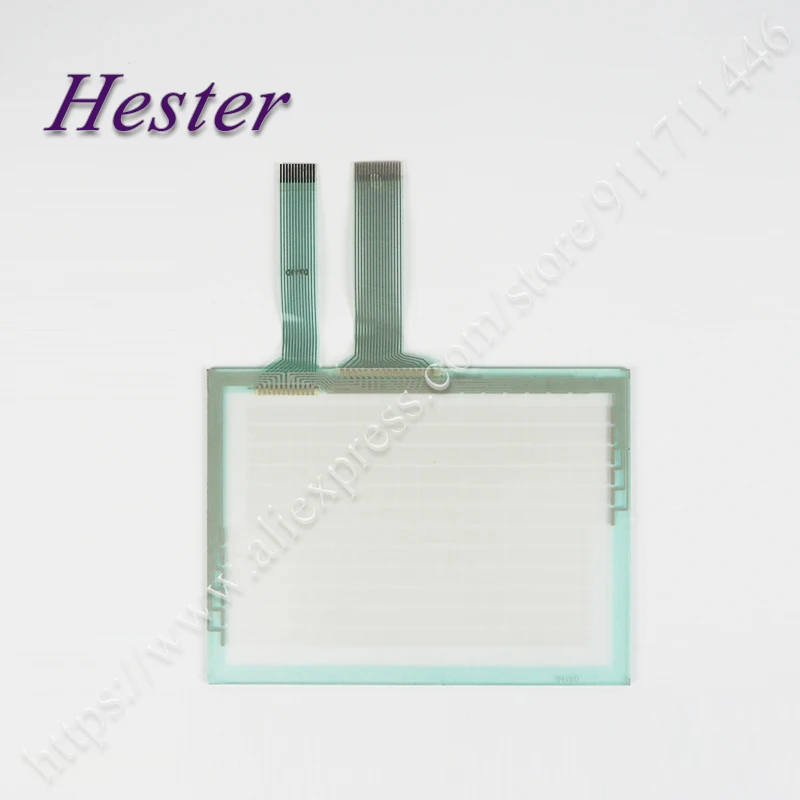 

New Touch Screen Panel Glass for GP37W2-BG41-24V 2880052-01 Touchscreen Digitizer