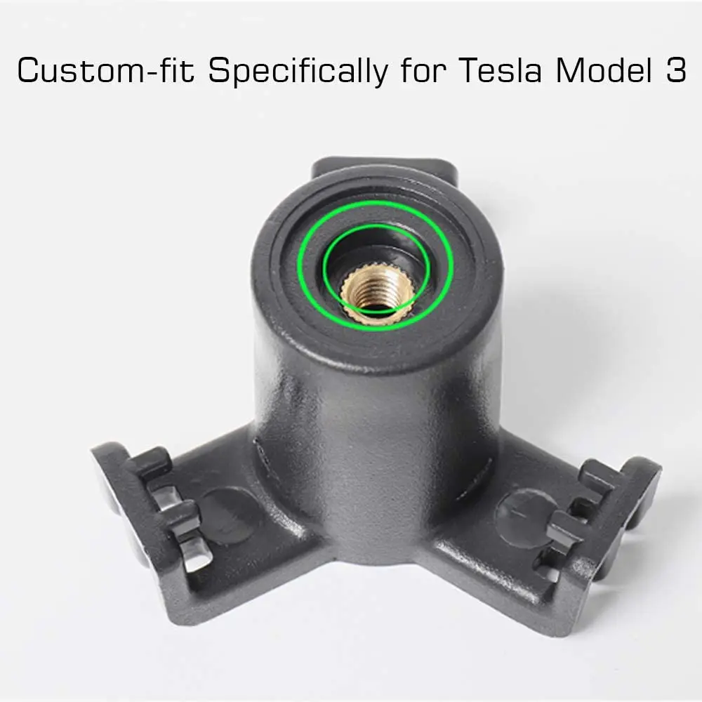 Car Trunk Grocery Bag Hook for Tesla Model 3