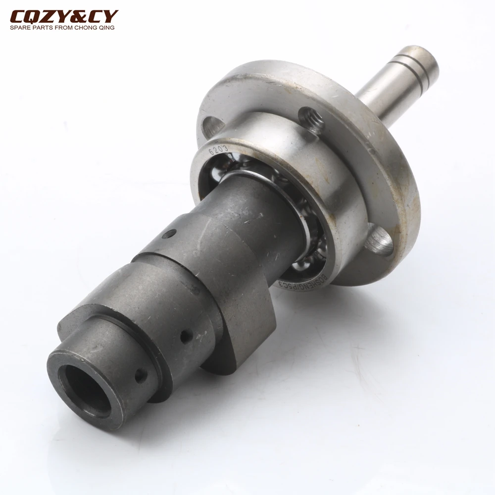 Motorcycle High Quality Camshaft For Honda GL100 Turuna 125 GL145 HAWK145 GL PRO 14100-KC6-000 14100-440-000 Engine Parts