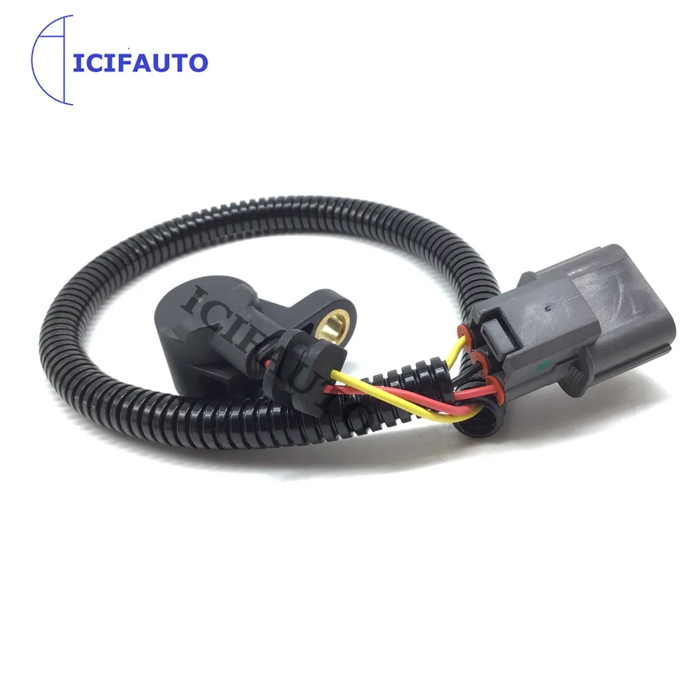 37500-P2F-A01 Engine Crankshaft Position Sensor for 1996-2000 Honda Civic 1.6L  37500P2FA01