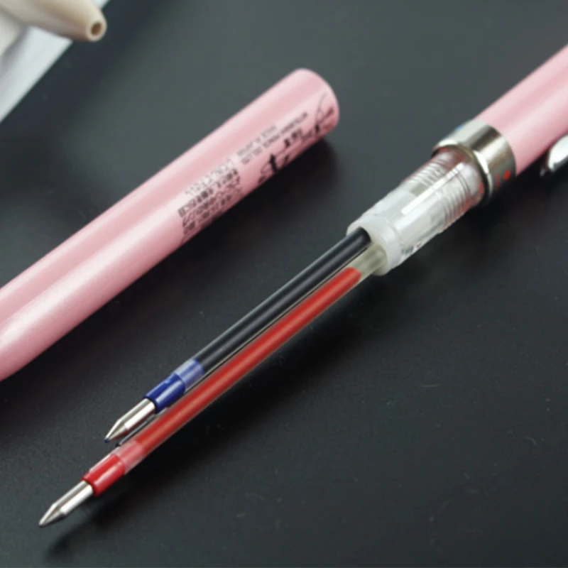 1pcs uni Jestream series SXE3-601-05  0.5mm charm boutique multi-function pen