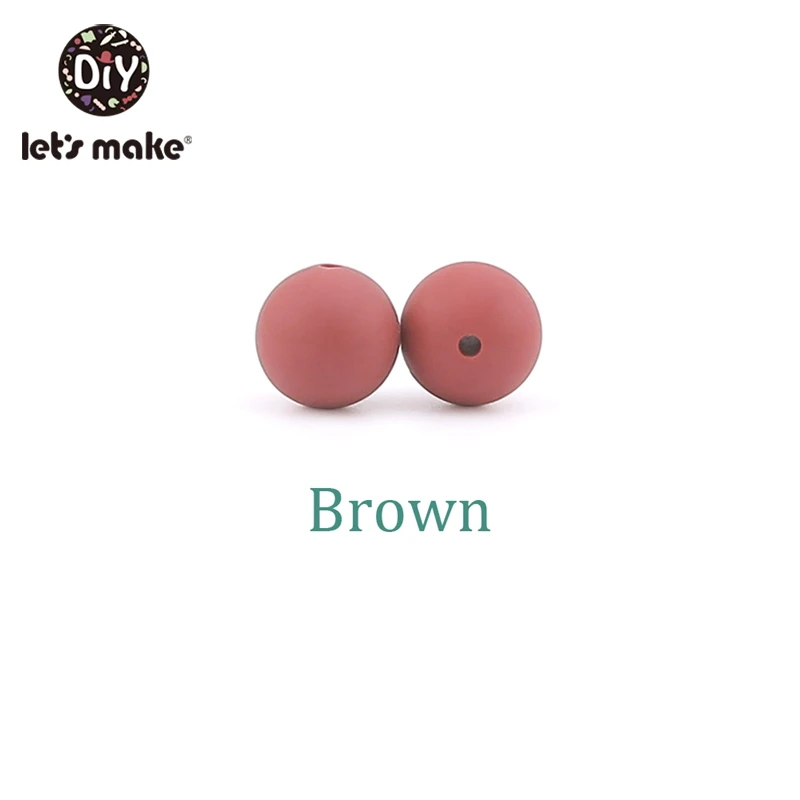 Variant: Brown