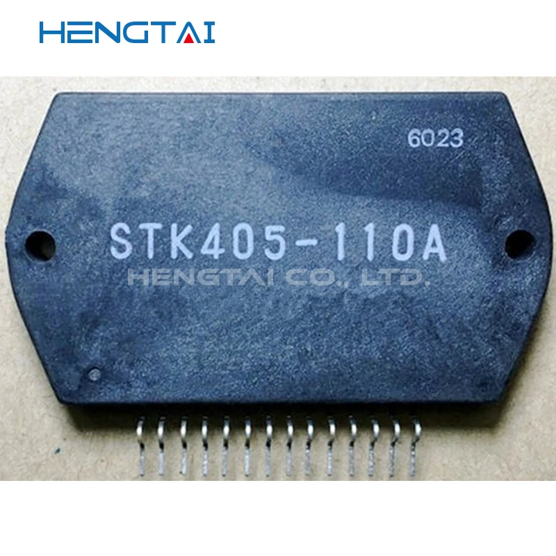 Trasporto libero STK405-070A STK405-110A STK620-421 STK4131II MODULO NUOVO E ORIGINALE