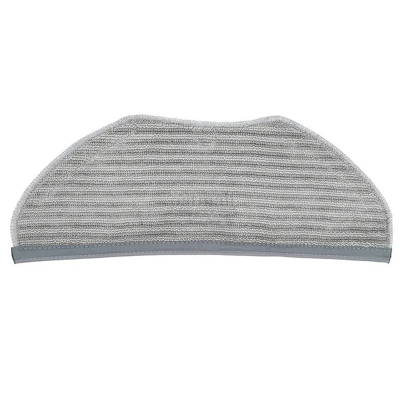 G1 قطع قماش ممسحة قابلة للغسل ل شاومي MIJIA G1 MJSTG1 Mi روبوت فراغ ممسحة الأساسية المنزلية استبدال الملحقات