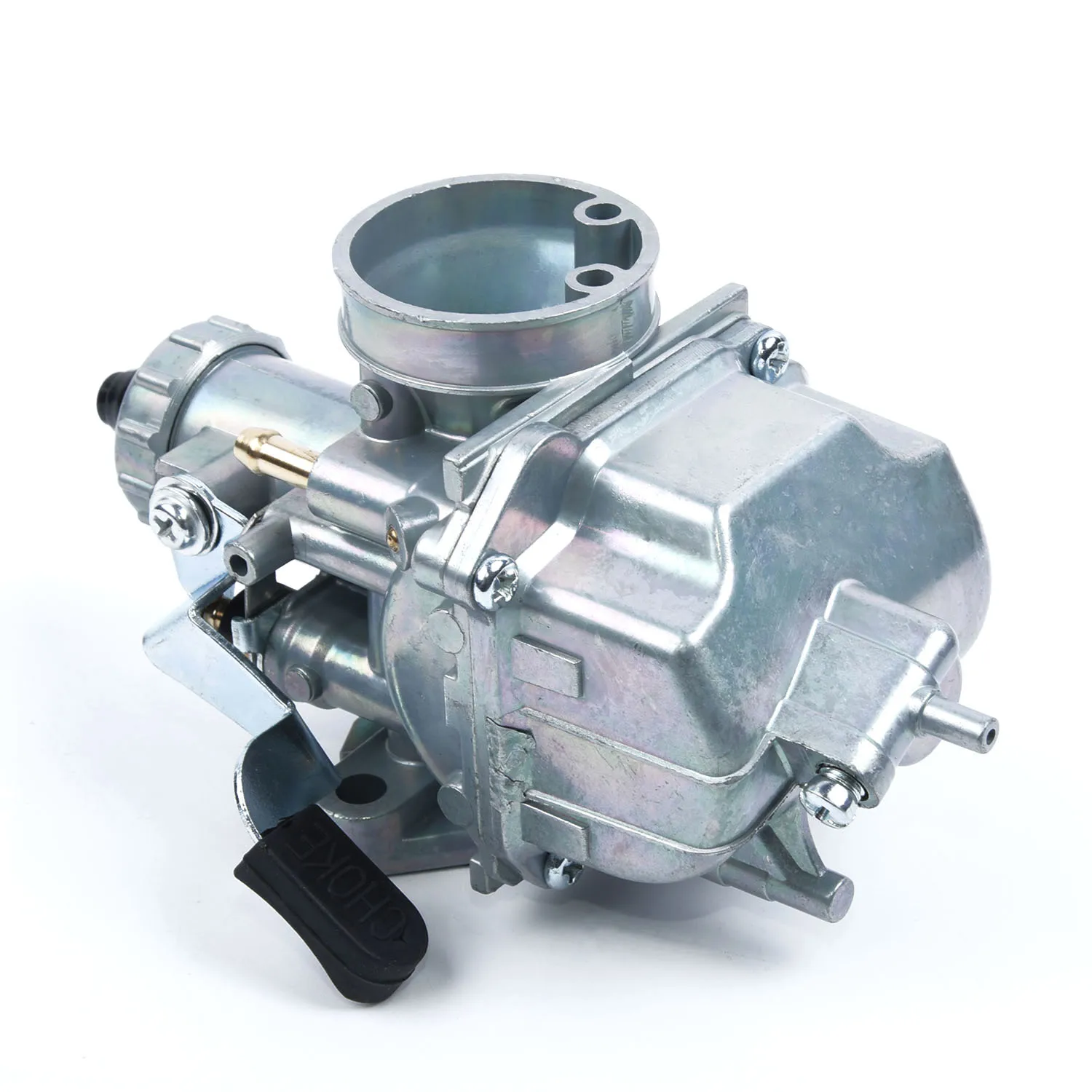 1pc Mikuni VM22 Carburetor Carb replacement kit high quality For 125cc 140cc Dirt Bike XR50 CRF70 Carburetor Parts