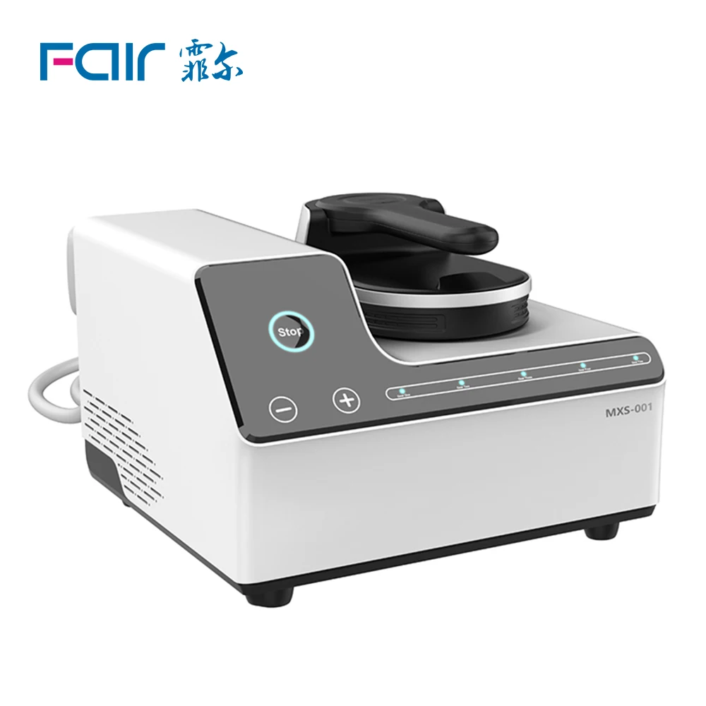 

Portable Home Use Single One Fat Burner Machine Electromagnetic Body Sculpting Ems Muscle Stimulator Sculpt Contouring Machine