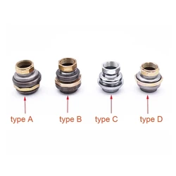 Motorcycle Steering Head Stem Bearings Pressure bearing For Chinese scooter
