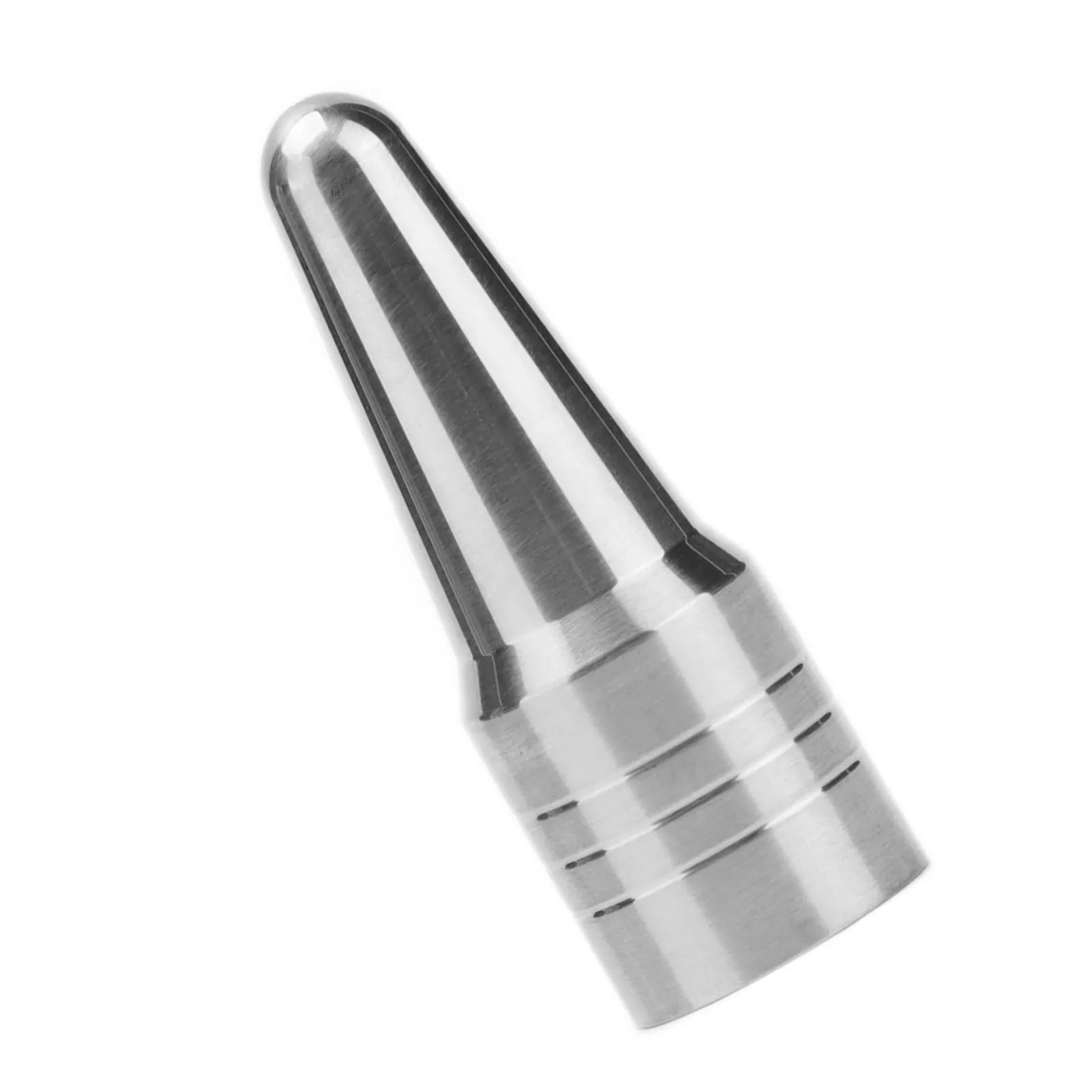 Buse vapeur en acier inoxydable avec anneaux en caoutchouc, pièces de machine à café de cuisine, EC680, EC685, ECP3420