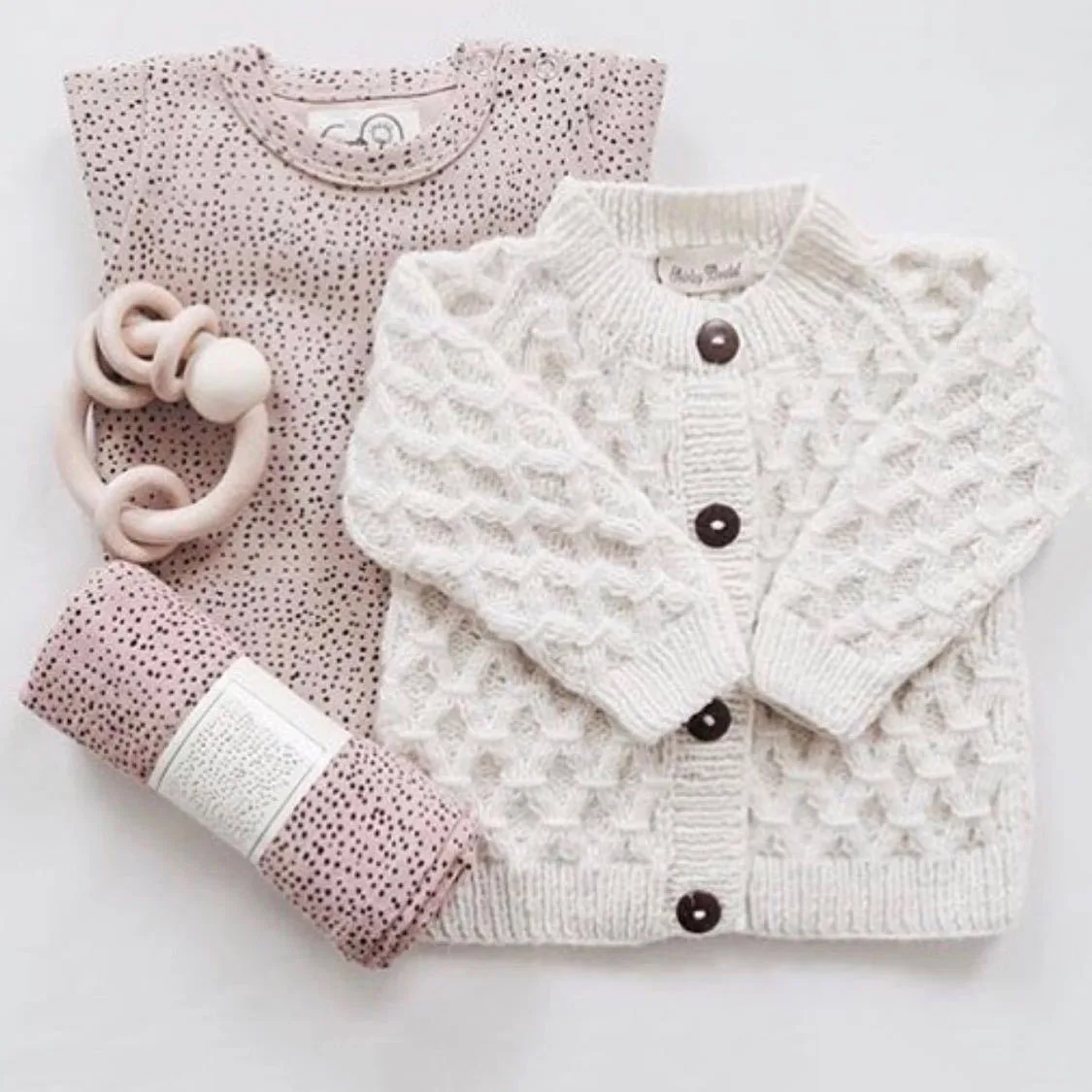 Autumn Baby Boys Girls Coat Baby Sweater Toddler Cardigans Newborn Knitwear New Cardigan Long-sleeve Cotton Baby Jacket Tops