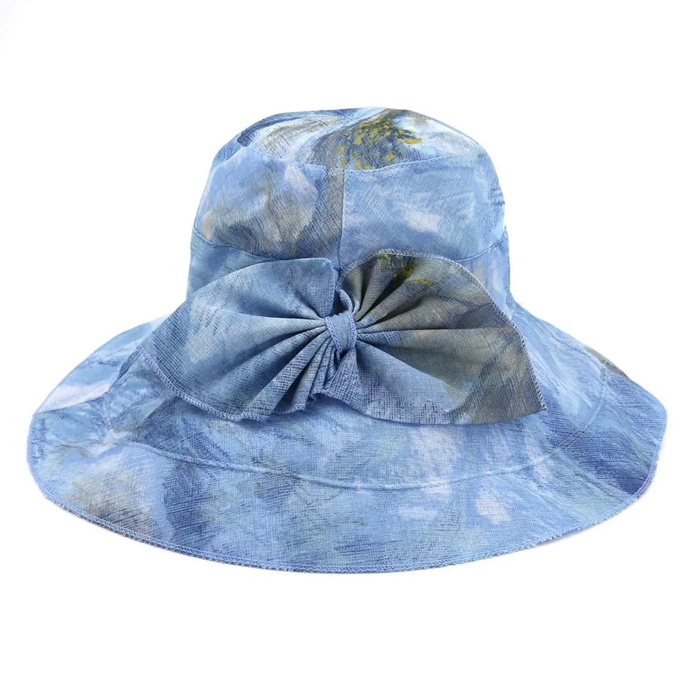 

X117 летняя шляпа от солнца для взрослых, женская панама, новая шляпа от солнца Джокера, рыбацкая шляпа, пляжная кепка от солнца