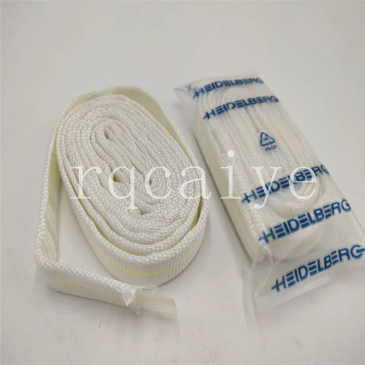 Free Shipping1 piece air bag for plate clamp SM74 CD74 printing machine 00.580.4128 with length 1500mm