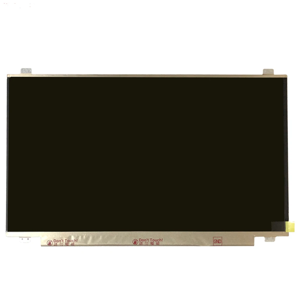 17.3 بوصة QHD 2560x1440IPS 40 دبابيس EDP 120HZ LCD شاشة LED B173QTN01.4 B173QTN01.5 B173QTN01.2 B173QTN01.1 B173QTN01.0