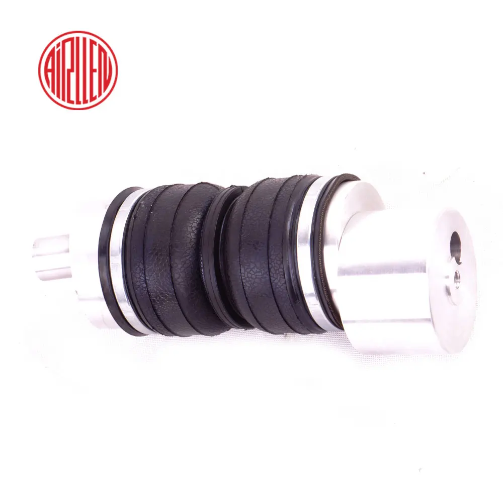 for AUDI A4 B9 rear airbag/Air suspension rubber airbags/car air spring shock absorberparts/double convolute/pneumatic parts