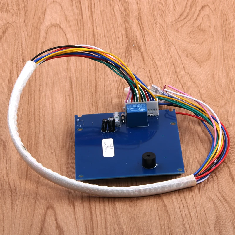 Home Water Purifier Computer Control Touch Screen Board RO Reverse Osmosis Pure Water Machine Computer Board