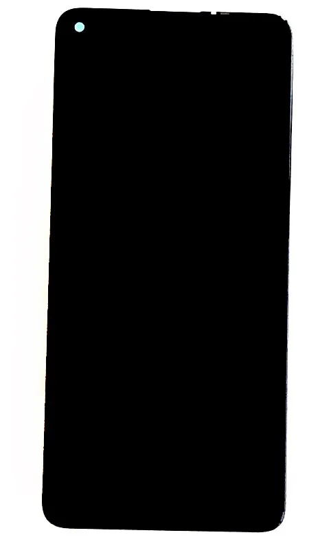 6.53 inch 2340*1080 For UMIDIGI F2 LCD Display+Touch Screen 100% Original Tested LCD Digitizer Glass Panel Replacement For f2