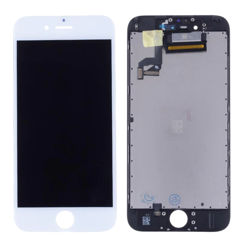 AAA LCD For iPhone 6 Plus LCD Display Touch Screen Digitizer For iPhone 6s Plus LCD Screen Replacement Assembly