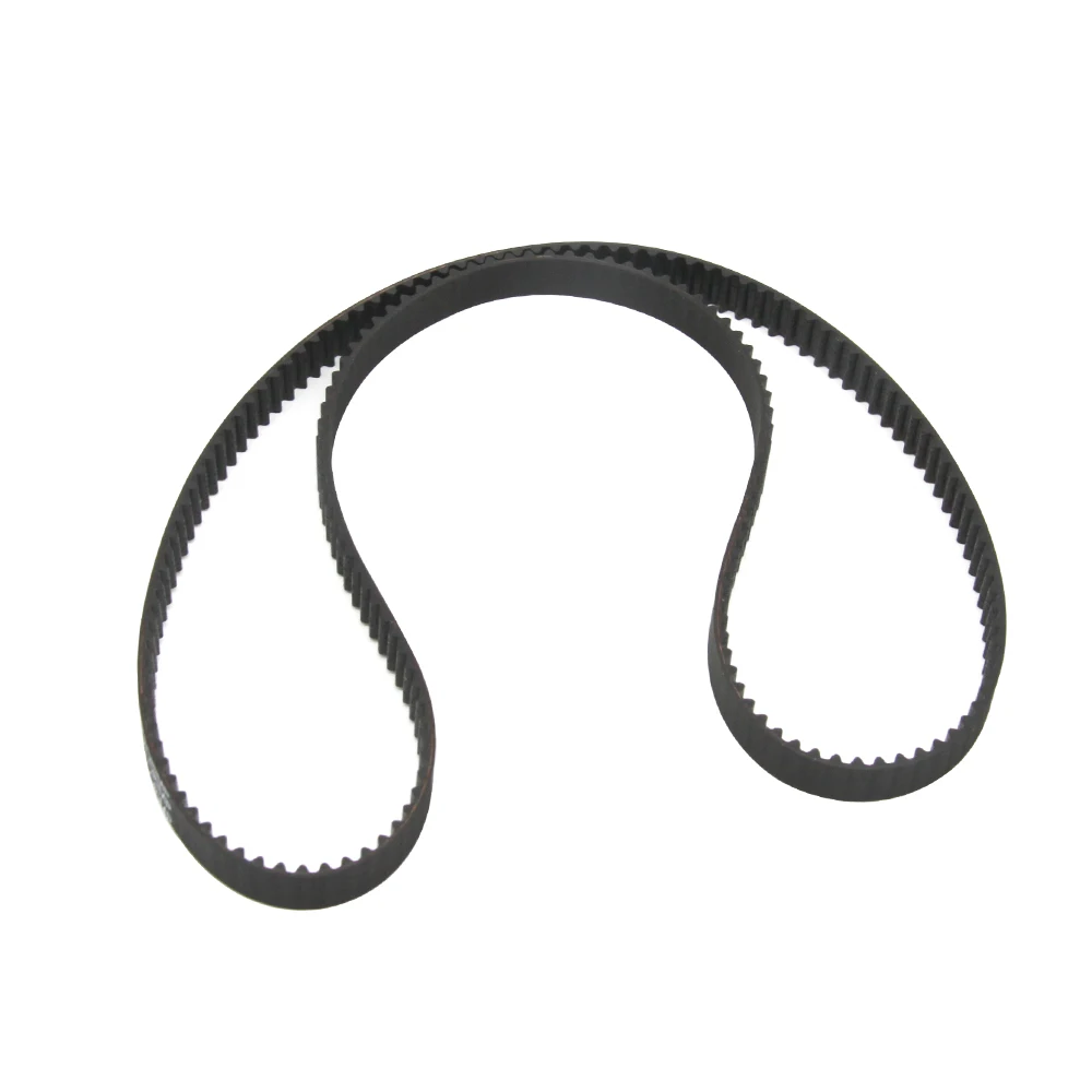 1 قطعة ماكينة الخبز حزام قطع غيار 80S3M549 الخبز الناقل 292223 ل Gorenje BM900ND Bork X500 BM500 BM1062 أورسون رولسن