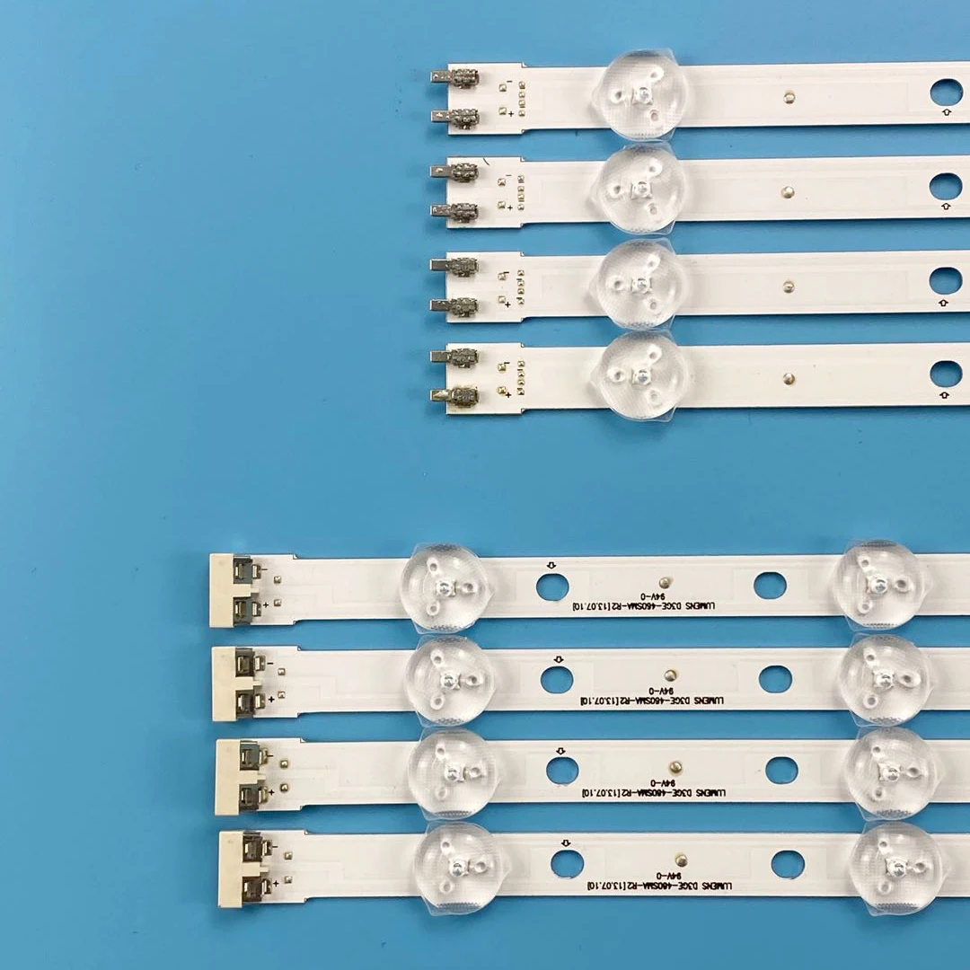 شريط إضاءة خلفي LED لسامسونج UN46FH5005G UN46FH5005H UN46FH5005K UN46FH5205G UN46FH5303F UN46FH5303G