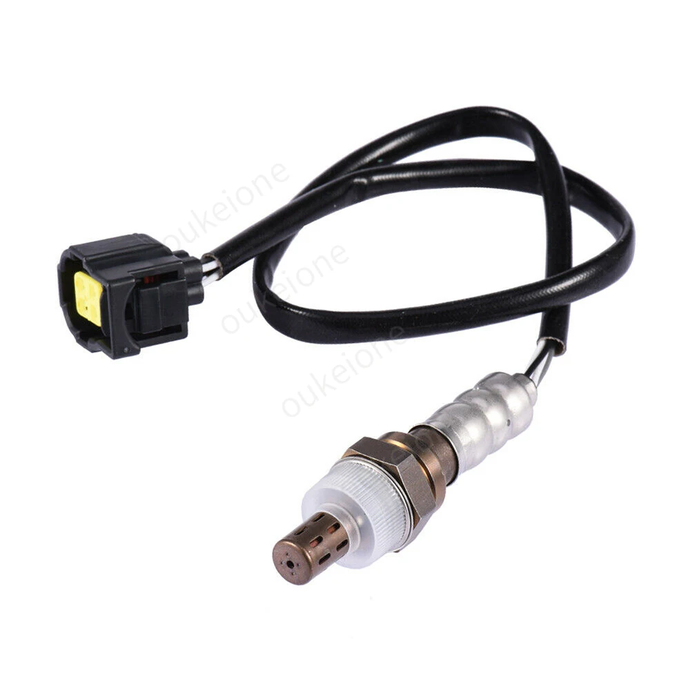 For 2002 2003 Jeep Liberty 3.7L Upstream Right 4 wires Lambda Oxygen Sensor Front Heated Three-way catalysis 234-4228