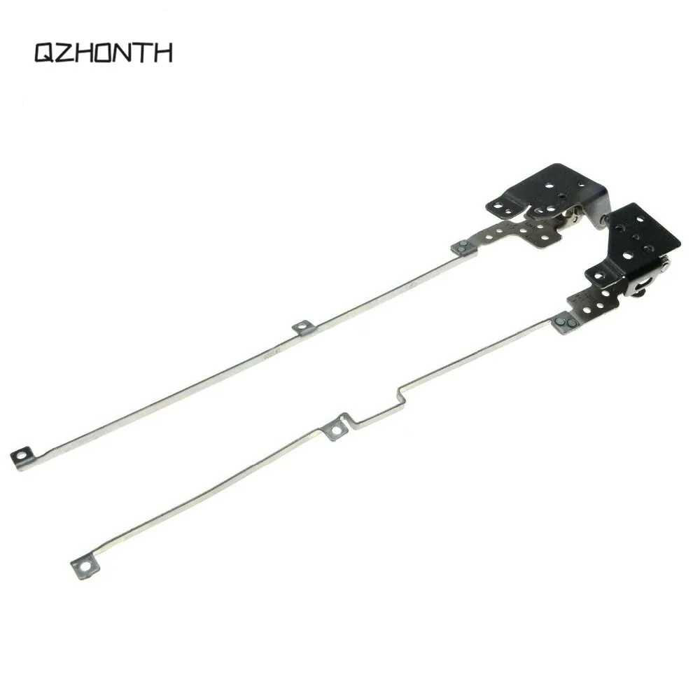 Laptop New LCD Screen Hinges set For MSI GL62 GP62 GL62M GL62VR MS-16J9 L+R