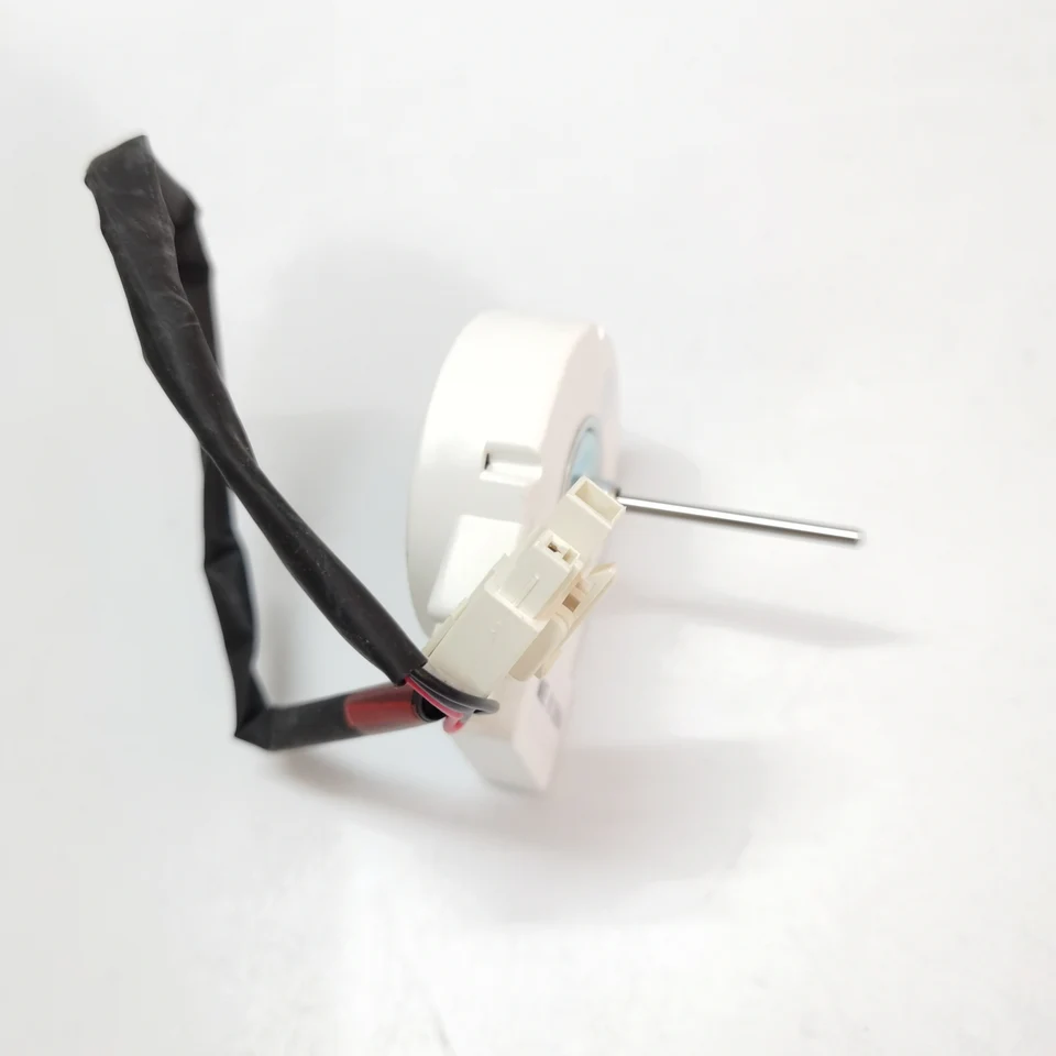 Refrigerator fan motor ZWF-02-04 50240401000K DC fan motor