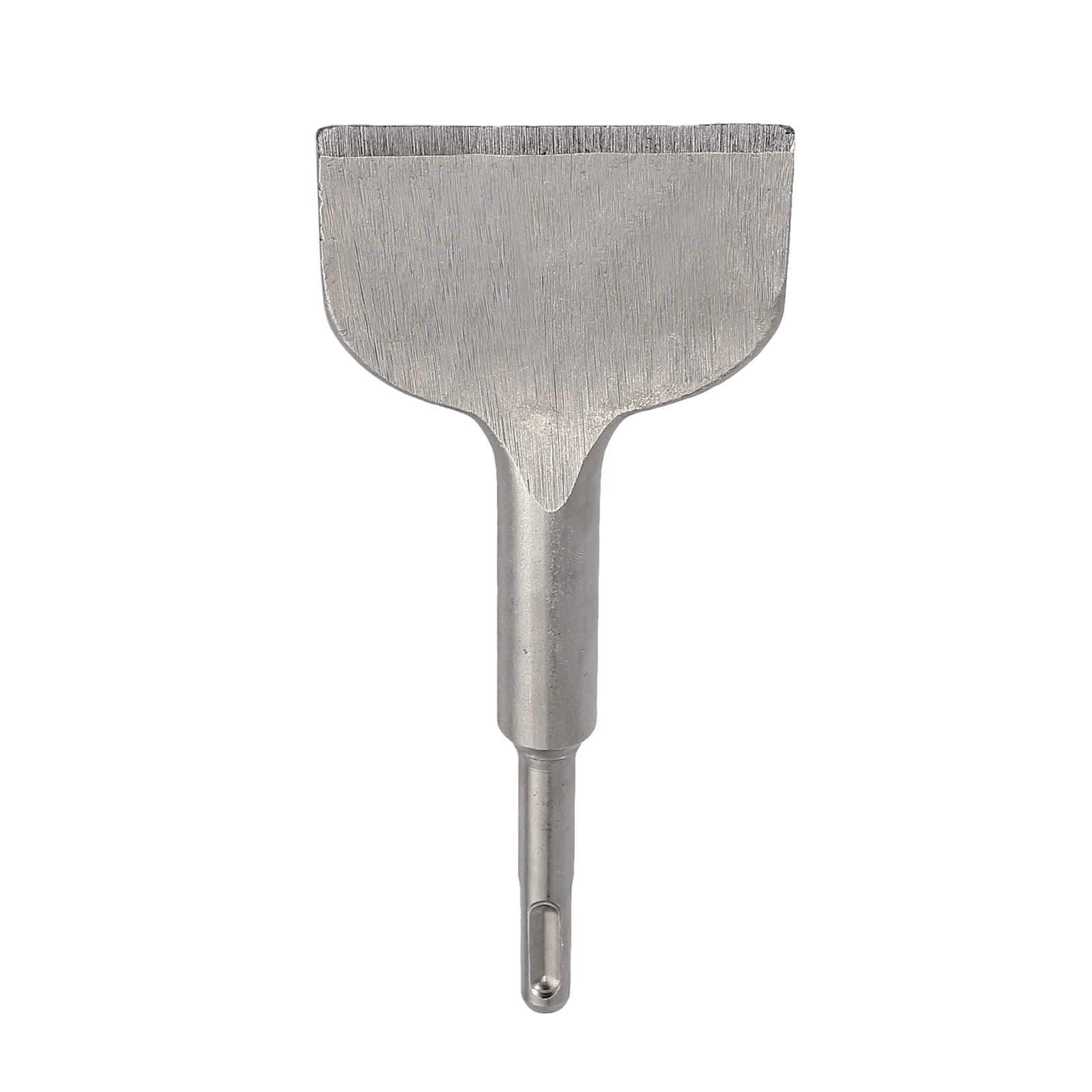 GARLLEN SDS-Plus 75มม.Cranked Chisel Bit กระเบื้องผนังชั้นเครื่องมือสำหรับเจาะต่างๆซีเมนต์ผนังคอนกรีตหินอื่นๆ