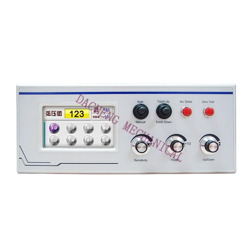 AHa-L2 Plasma arc Voltage Height Controller Plasma Torch Height regulator Digital control AHa-L1 has been discontinued