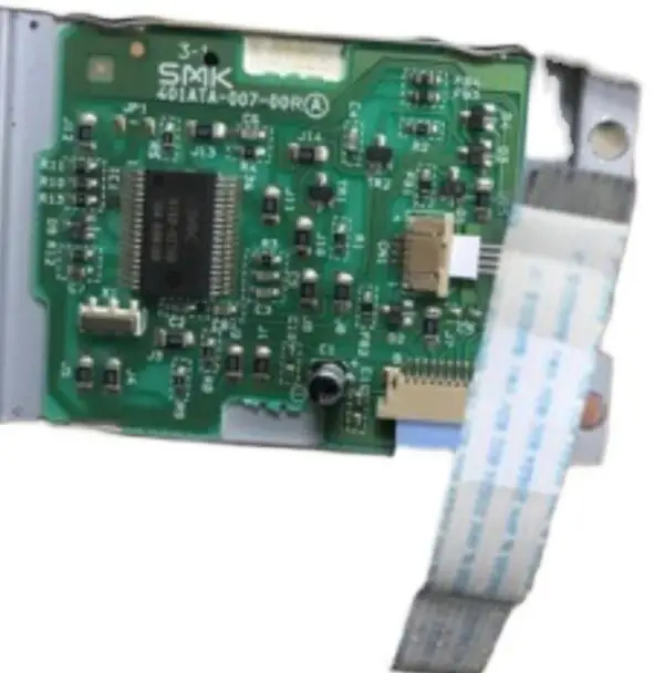 401ATA-007-00RA  touch board