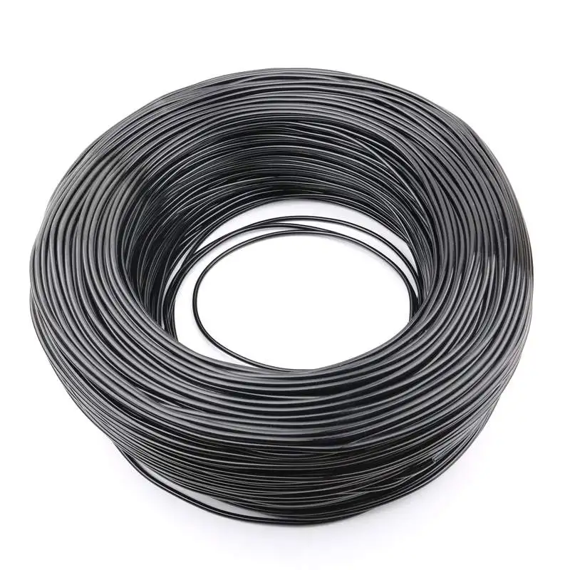 10M~100M Garden Watering Hose 1/8 Inch 3/5mm PVC Micro Drip Irrigation Watering Tube Plants Flower Sprinkler Hose