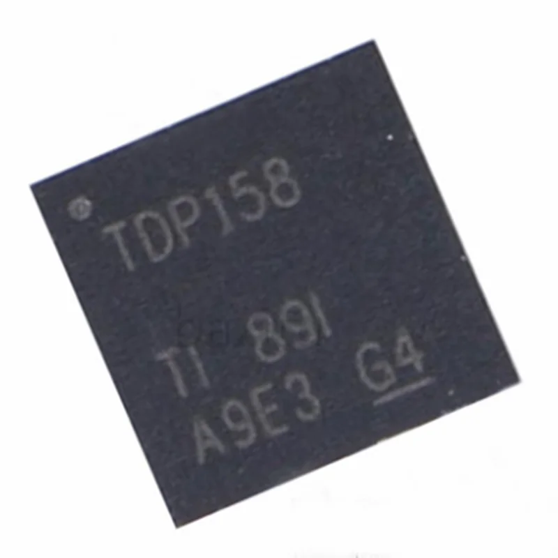 

10 шт./лот TDP158 TDP158RSBR TDP158RSBT QFN-40 новый оригинал