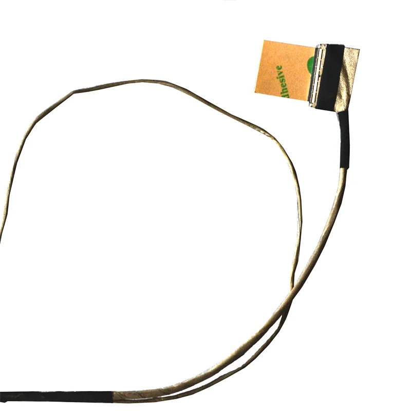 Laptop LCD Display LVDS Cable For ASUS F580U F580 A580u Fl8000u K542 X542UR R5421422-02MN0AS