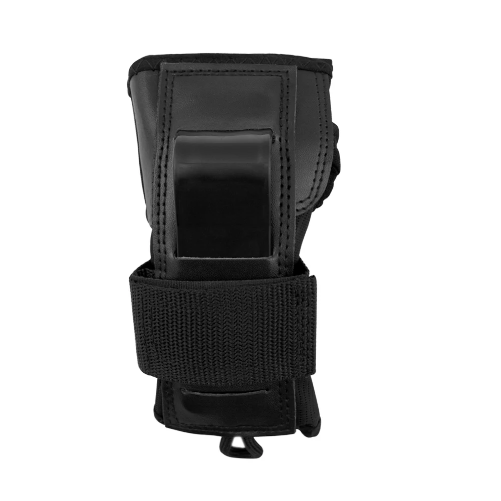 BONT Muñequeras para Adultos Negro