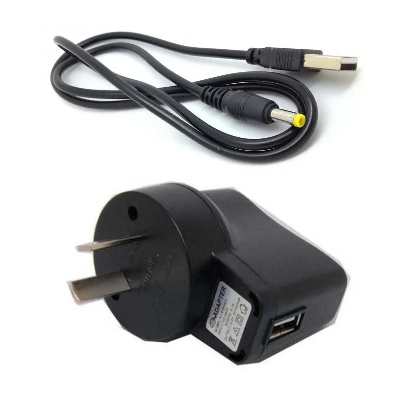 USB wall Charger Cable for Kodak EASYSHARE camera V1253 V1273 V530 V550 V570 V603 V610 V705 V803 Z730 Z7590 Z760