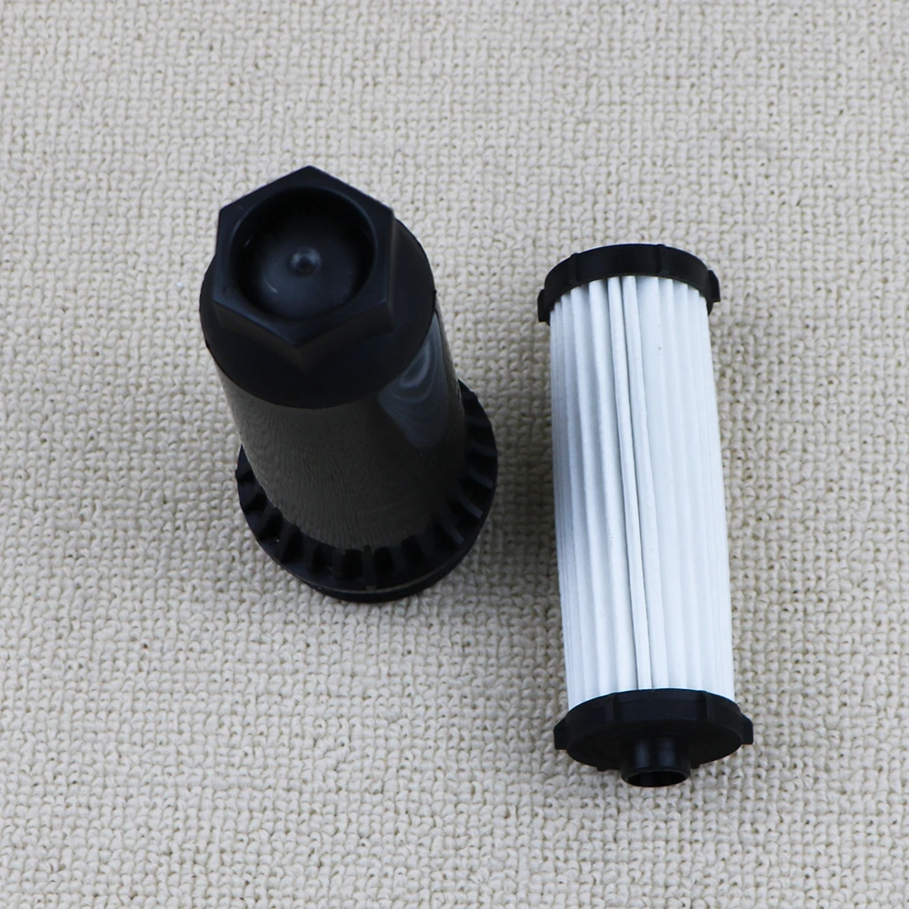 31256837 Auto Powershift Oil Gearbox Filter Hydraulic Filter For Volvo MPS6 Gearboxes 31256837