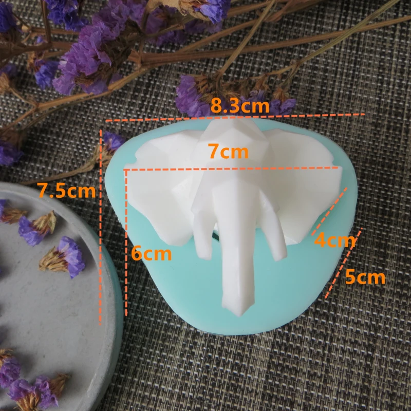 Lot De 7 Moules Silicone Poupées Corps Jambe Bras - Homme Femme Enfant Pour Aromathérapie, Plâtre, Chocolat, Biscuits