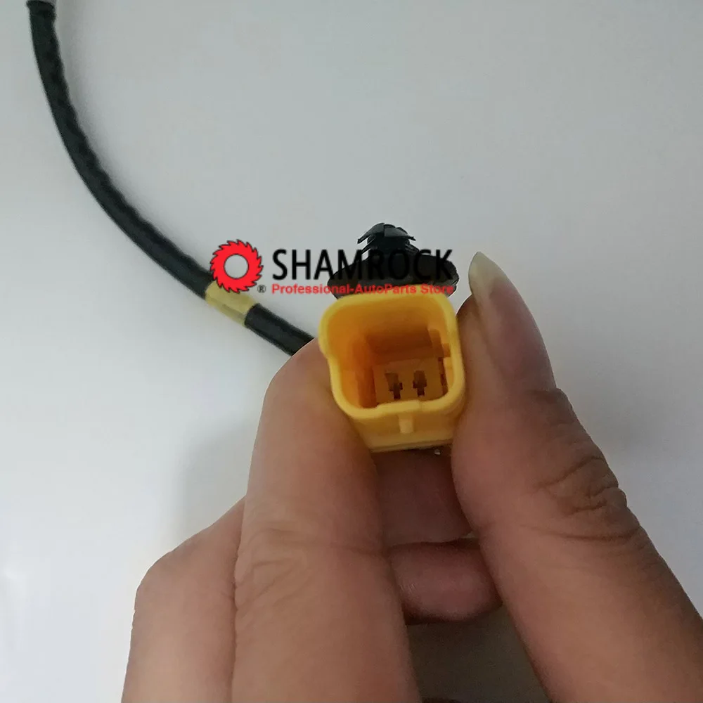 OEM do sensor de temperatura dos gases de escape EGT 2236500 QAF/ 8200941746   para Rrenault Espace Grand Scenic Koleos I Laguna Latitude Vel Satis