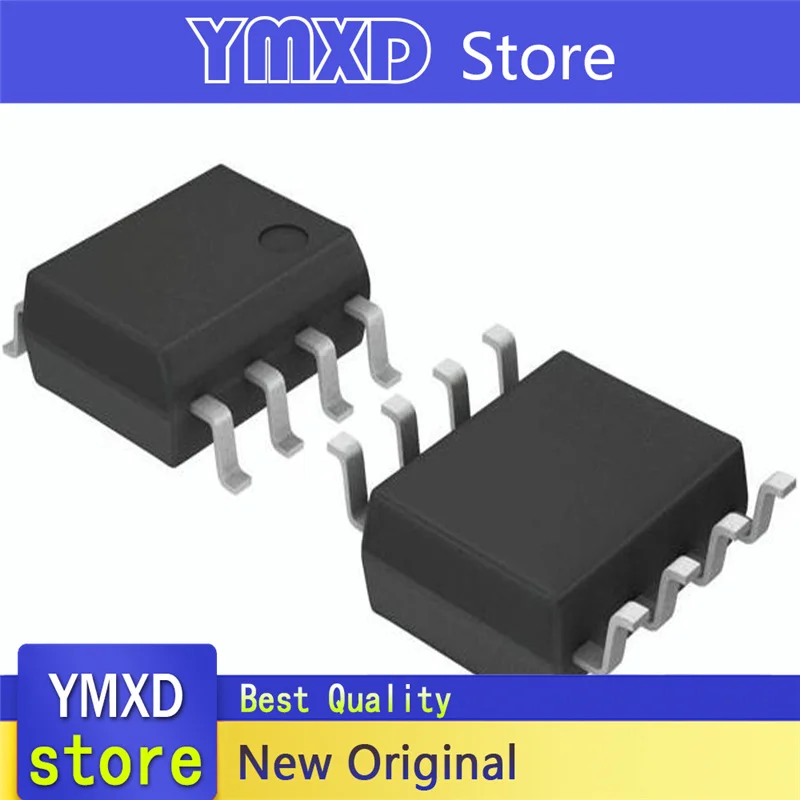 

10pcs/lot New Original DS1000Z-20 SOP-8 In Stock