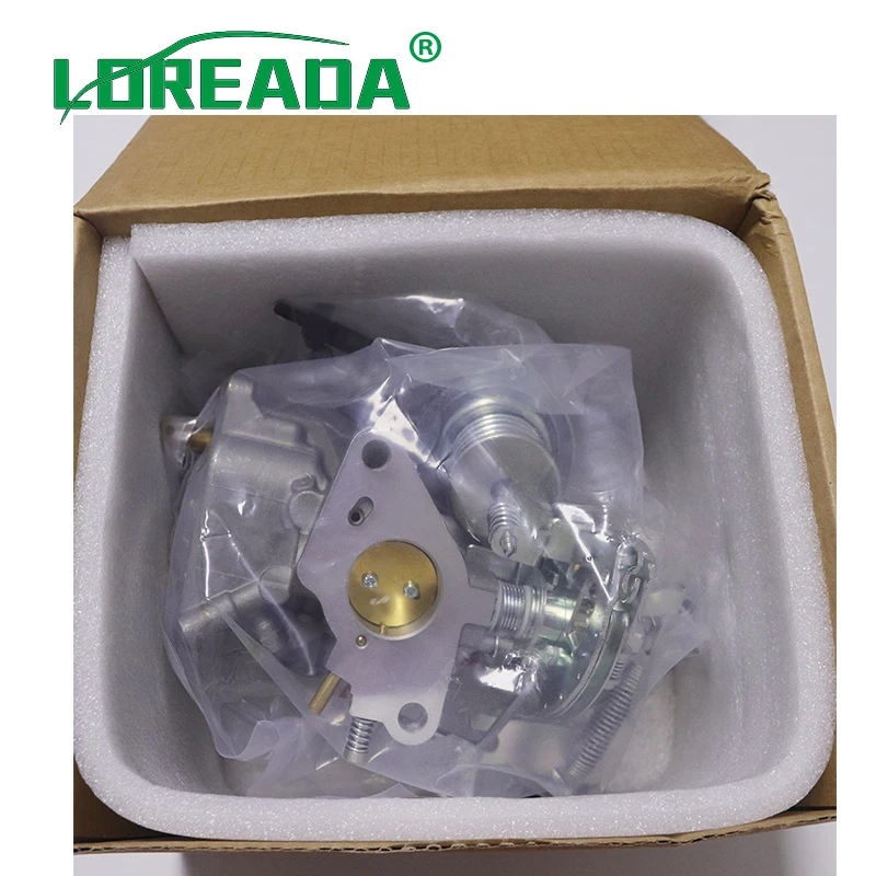 16010-FU400 16010FU400 New Gas Carburetor Heavy Duty Carb For