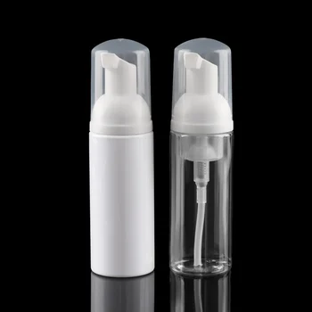30/50/60/80 ML Plastic Foaming Bottle Soap Mousses Liquid Dispenser,Froth Shampoo Lotion…