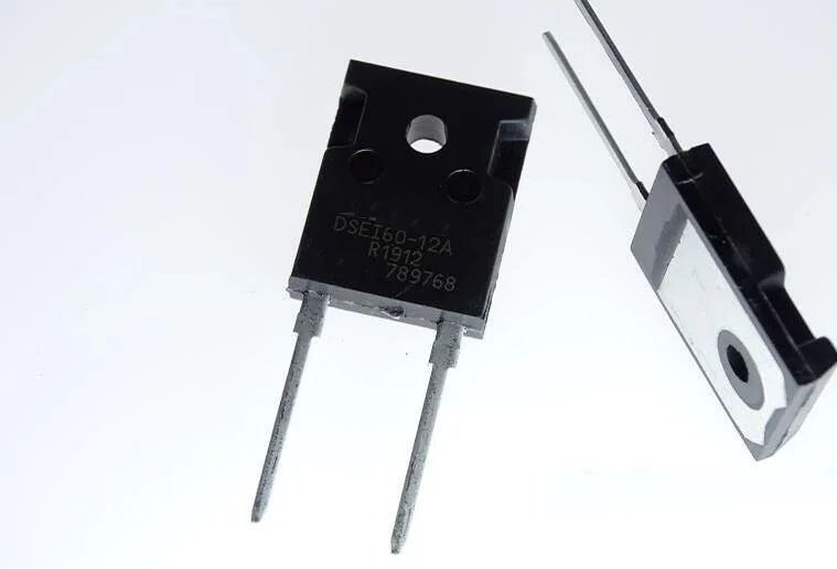 5 sztuk/partia DSEI60-12A TO247