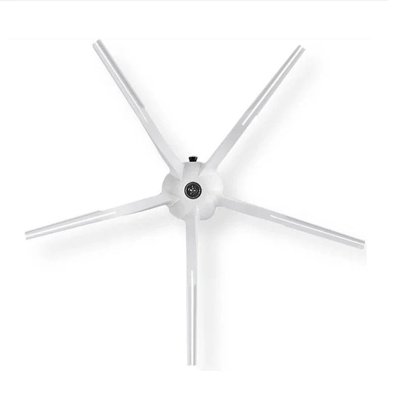 Spazzola principale in gomma Roborock originale spazzola principale per aspirapolvere robot Roborock S60 S61 bianco S65 nero accessori