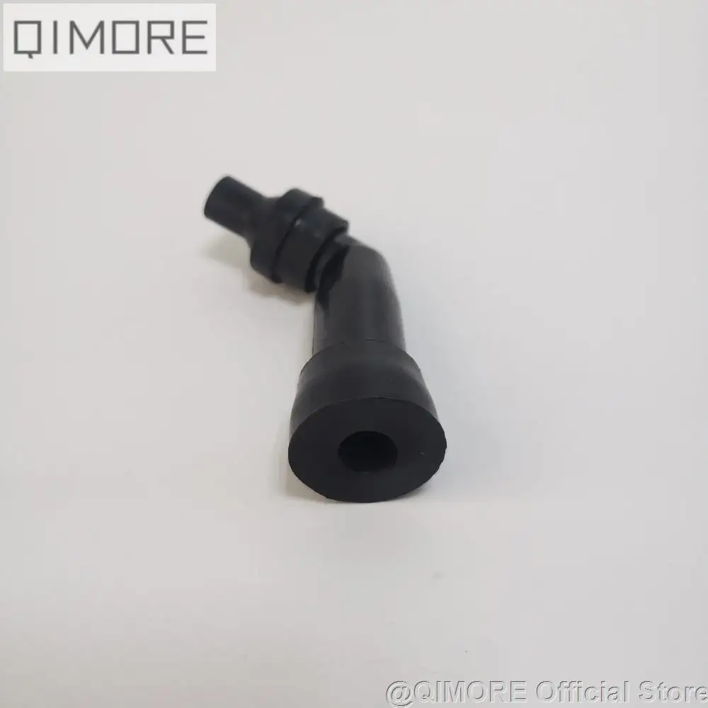 Ignition Coil Cap / Spark Plug Cap for Rebel CA250 CMX250 Vento Barracuda 253FMM Tank Vision Baja Phoenix 250 Jinlun Texan 250 image 2